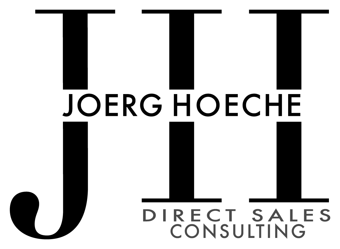 Jörg Höche Consulting Logo